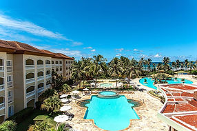 Sauípe Premium Sol All Inclusive