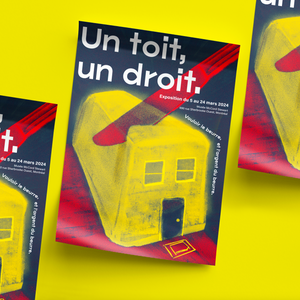 UN TOIT, UN DROIT