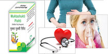 Muktashukti Pishti- Help your Stomach, Heart and Respiratory Tract to Stay Healthy