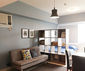 Studio Unit - The Lerato Tower