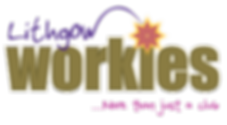 Lithgow Workies Logo