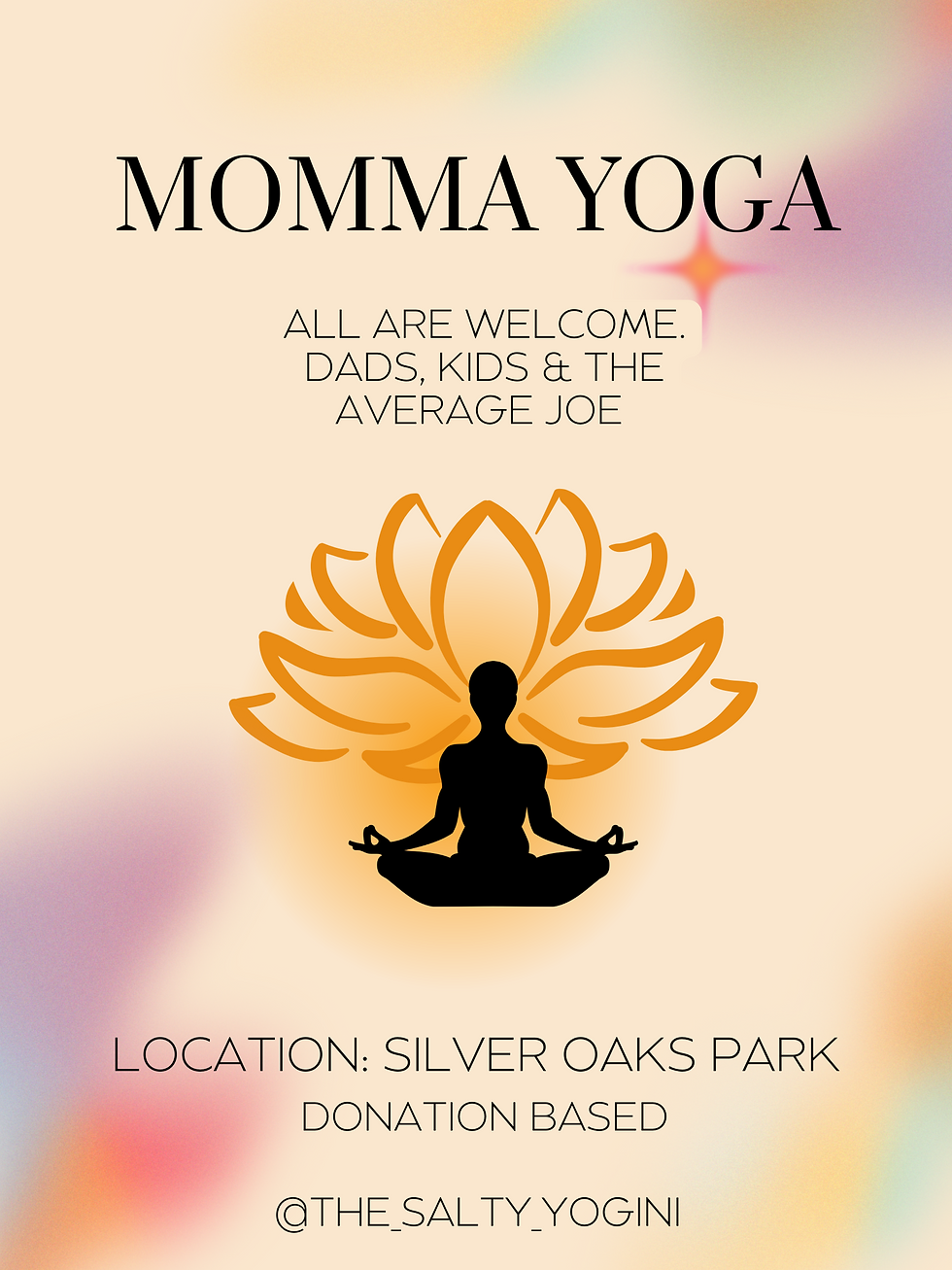Momma Yoga