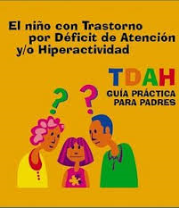Guía práctica para padres.