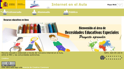 Proyecto Aprender: NEE