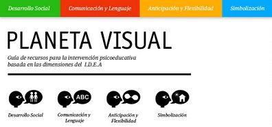 El planeta Visual