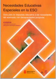 NEE en ESO