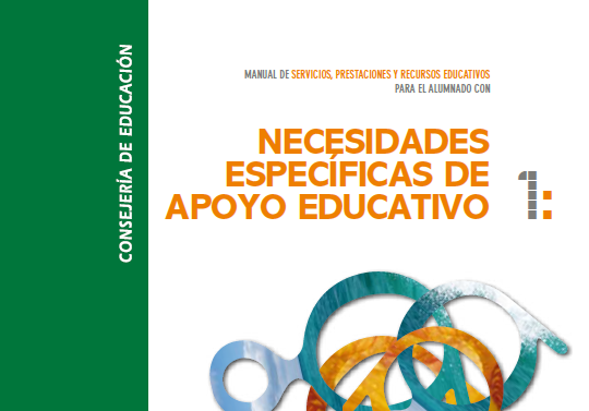 Manuales de Atención al Alumnado NEE