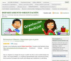 Orientación Andújar