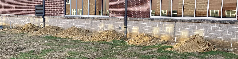 commercial foundation repair