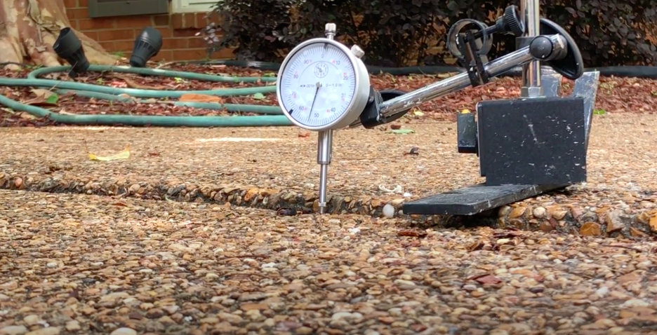 concrete lifting mississippi