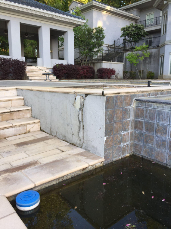 Foundation Repair Hattiesburg