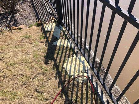 Polyurethane vs. Traditional Seawall Repair - Which Method Lasts Longer