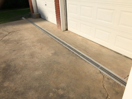 How to Tell the Difference Between Normal Settling and Foundation Problems