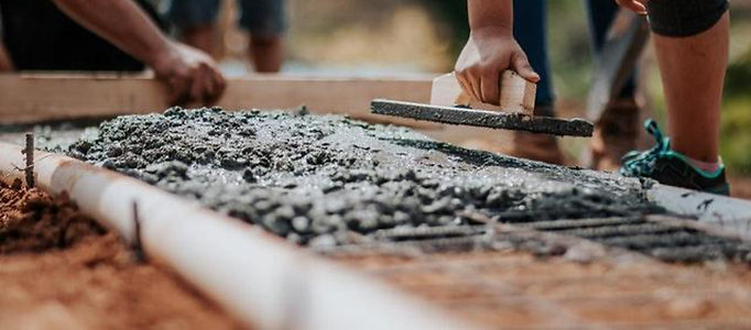About Foremost Foundations & Construction
