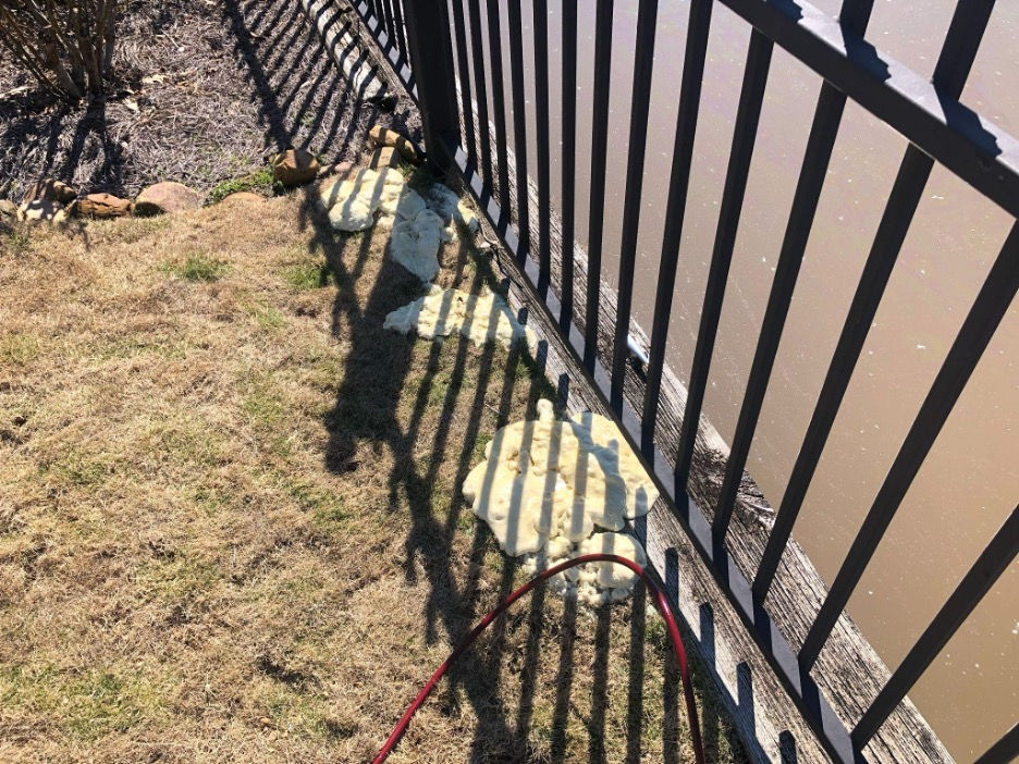 Storm Season Readiness - How Polyurethane Seawall Repair Protects Properties from Extreme Weather