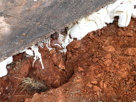 What Types of Surfaces Can Be Lifted with Polyurethane
