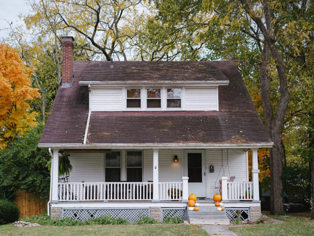 2-4 Signs You Need Residential Foundation Repair in Mississippi