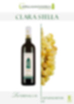 Vernaccia di San Gimignano DOCG