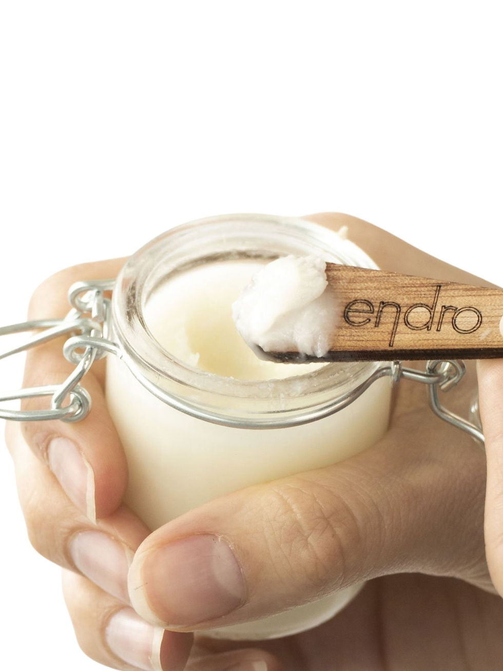 Miniature : Déodorant baume coco (sans HE)