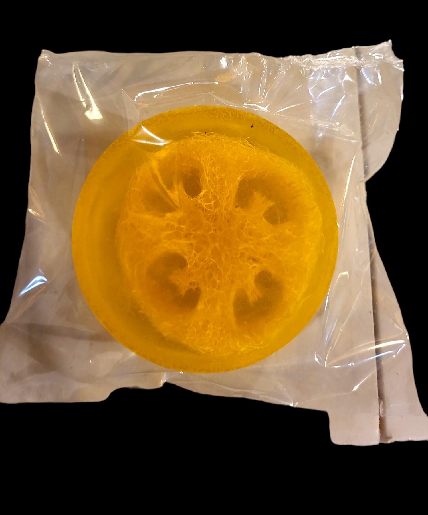 Loofah Soap Request your scent