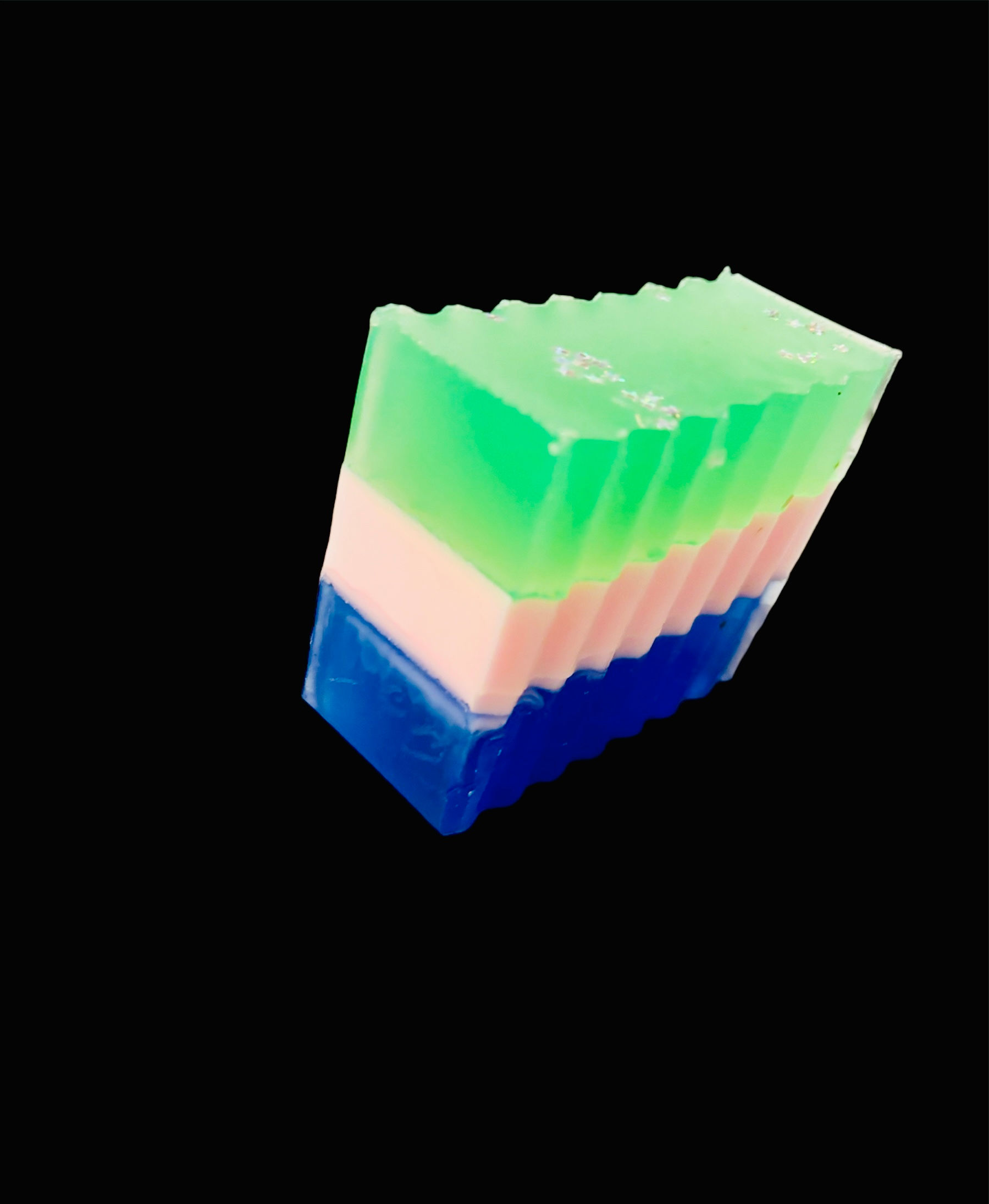 Tropical Beach Scent