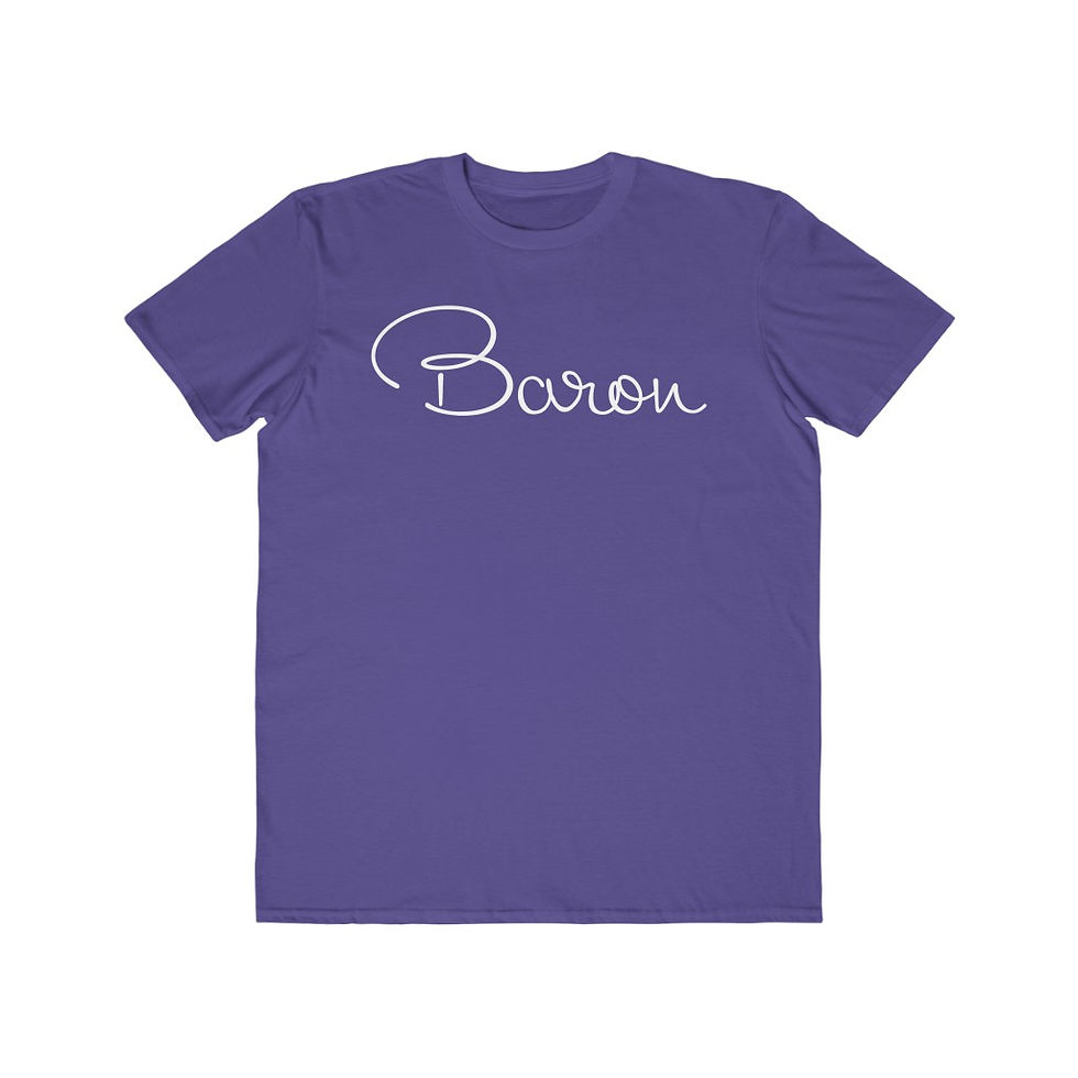 Baron Tee