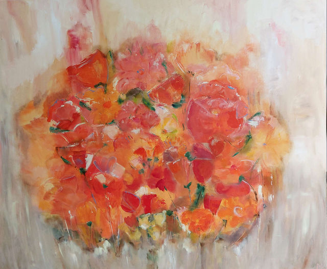 De start van een nieuwe collectie