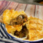Beef Pie