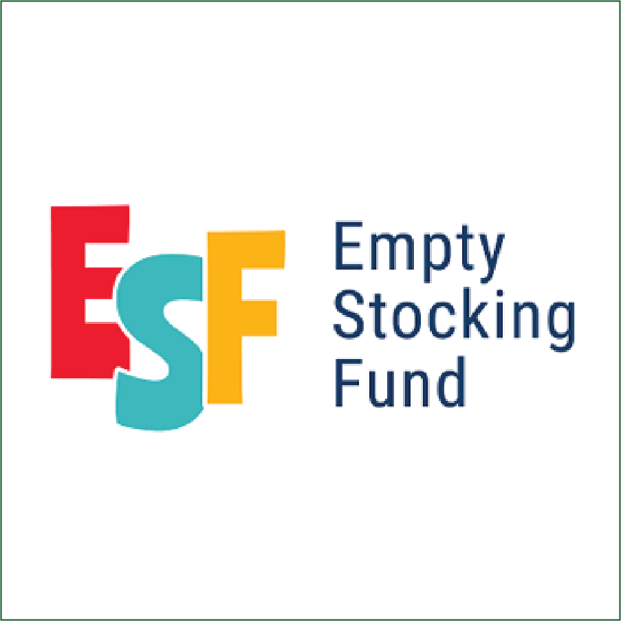 Empty Stocking Fund logo