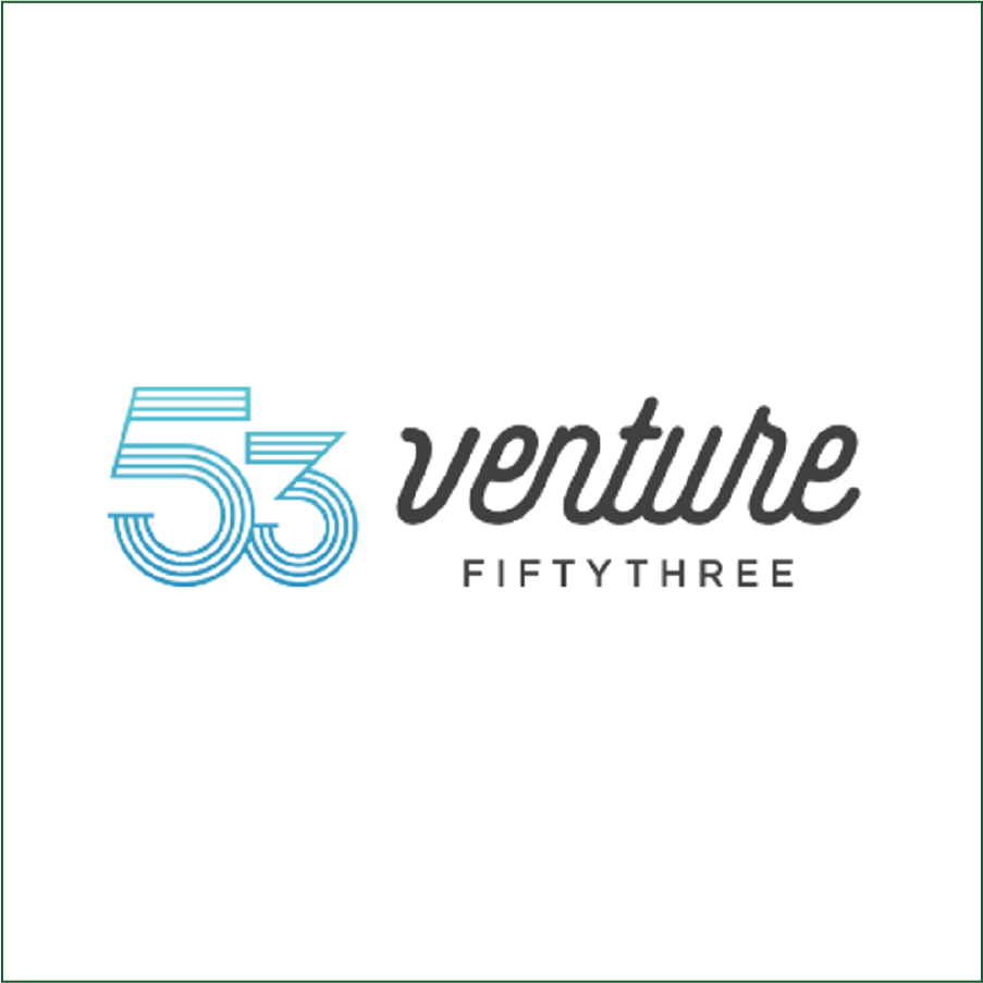 53 Venture fund logo
