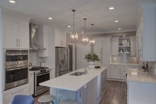 kitchen remodel Alpharetta GA