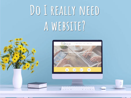 Why Every Business Should Have a Website