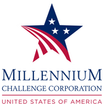 Logo Millenium Challenge Corporation