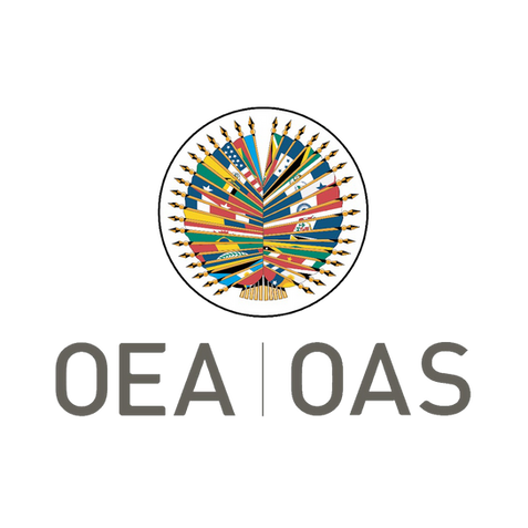 Logo OEA/OAS
