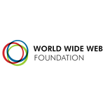 Logo World Wide Web Foundation