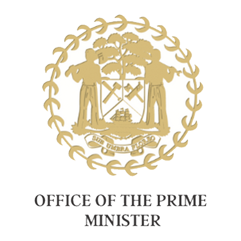 Logo Office of the Prime Minister 