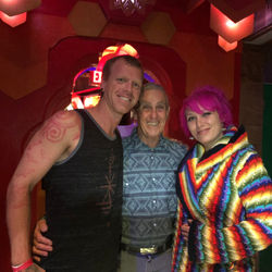 Meow Wolf