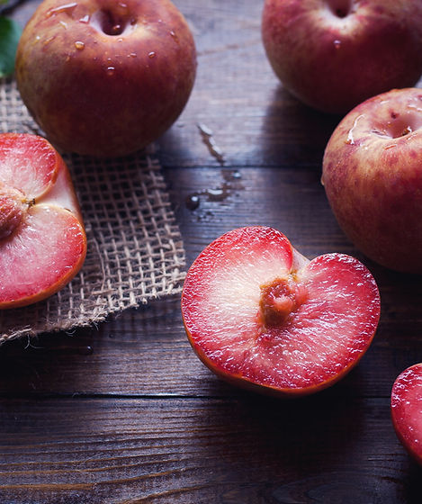 Frutta fresca