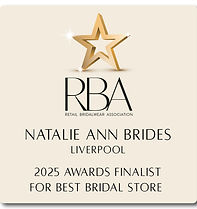 Best RBA Store Finalist 2025 NAB