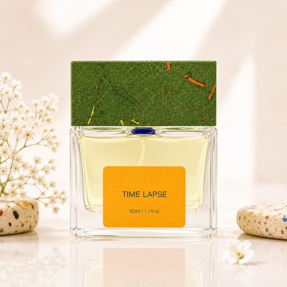 Time Lapse 50ml Extrait de Parfum בושם Time Lapse מבית Pictor