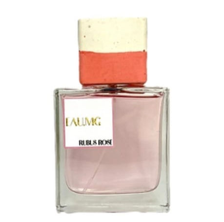 Rubus Rose 50ml EDP בושם Rubus Rose מבית EAU.MG London