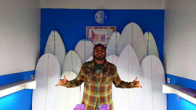 Surf
