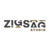 Logo Zigsag Studio