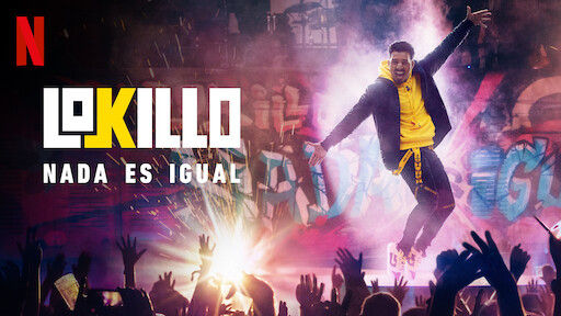 Película Lokillo: nada es igual