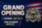Eagle Eyes Towing Grand Opening