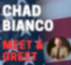 Chad Bianco Meet and Greet