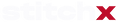 stitch logo white .png