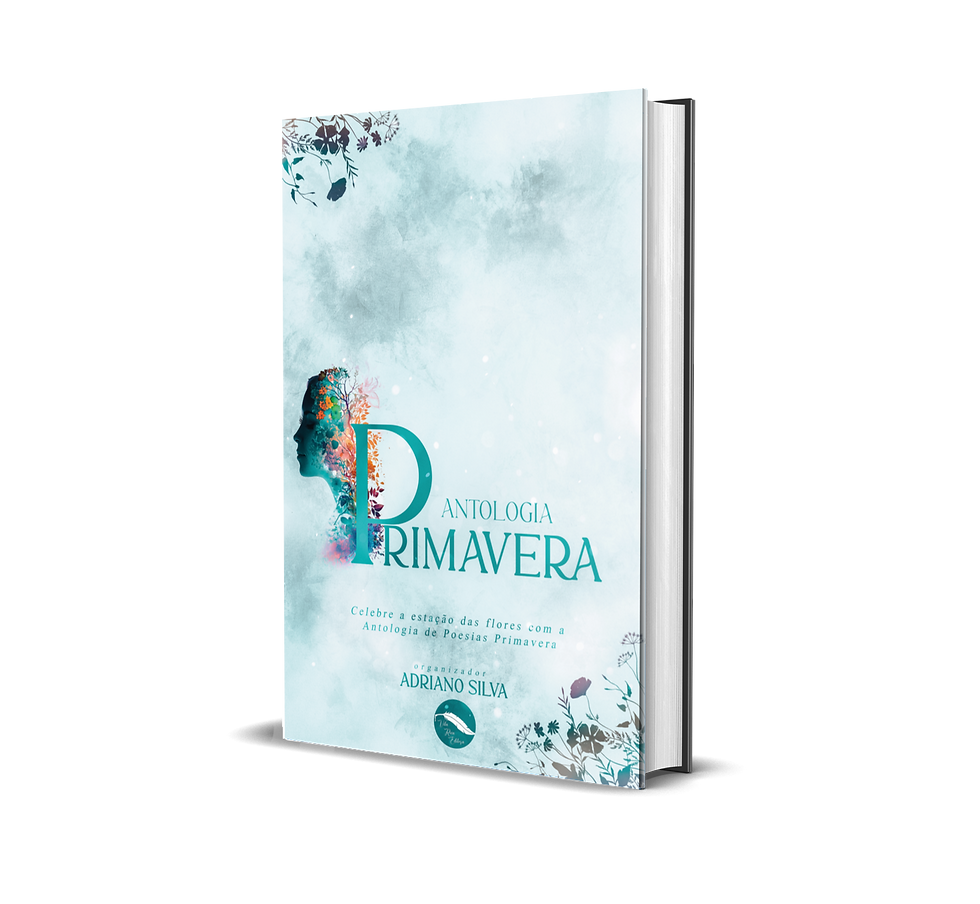 Antologia Primavera