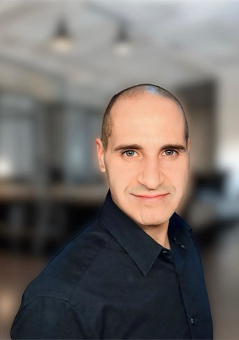 תמונה של אורן פאר, יועץ המשכנתאות בעל חברת פאר המשכנתאות