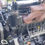 Thumbnail: ENGINE JOHN DEERE 4045HF285C  Turbocharged